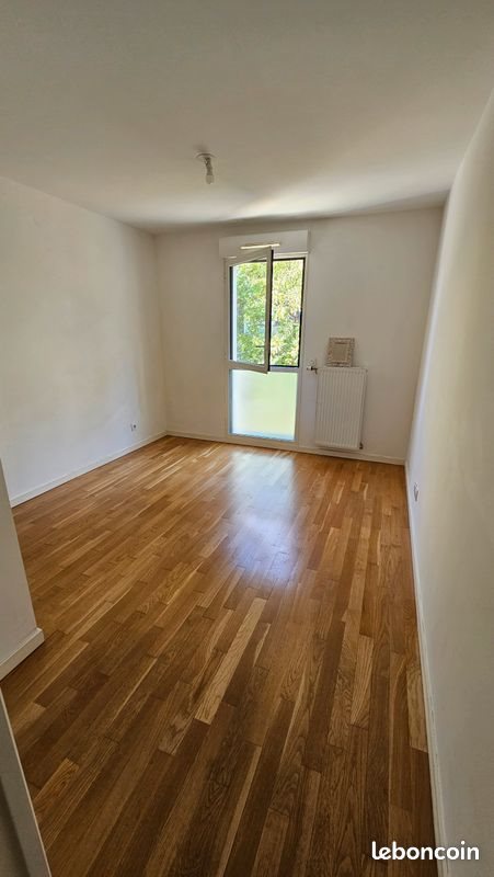 Appartement à vendre, 78m², Lyon 8ème