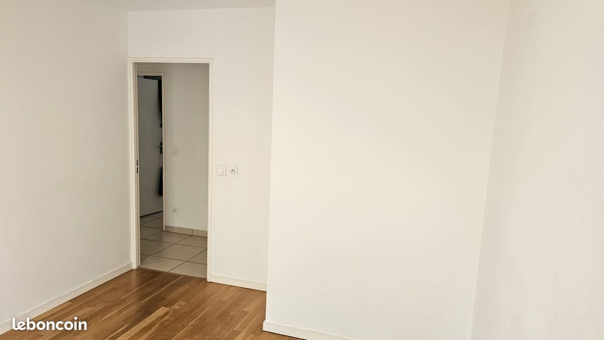 Appartement à vendre, 78m², Lyon 8ème
