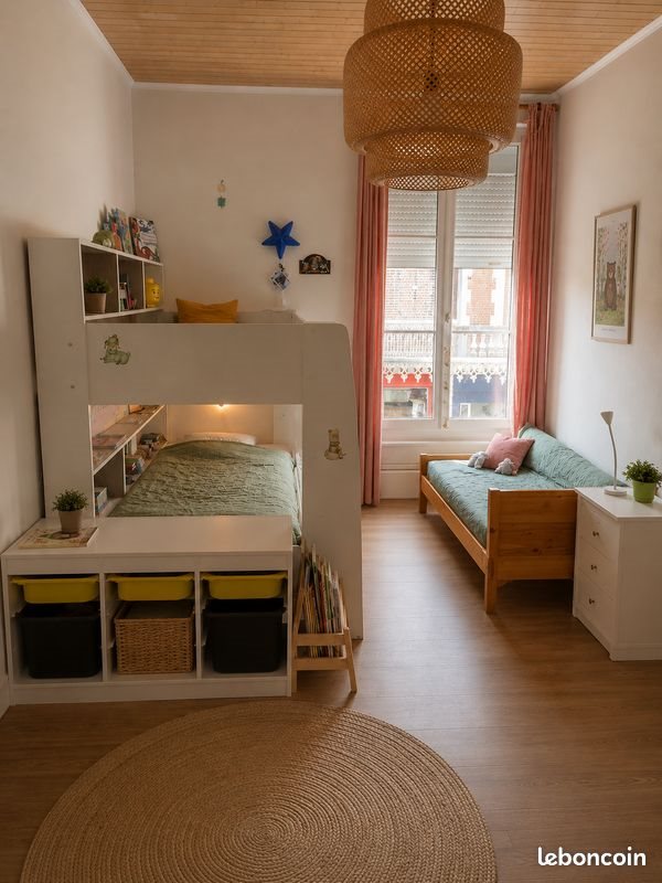 Appartement à vendre, 41m², Houlgate