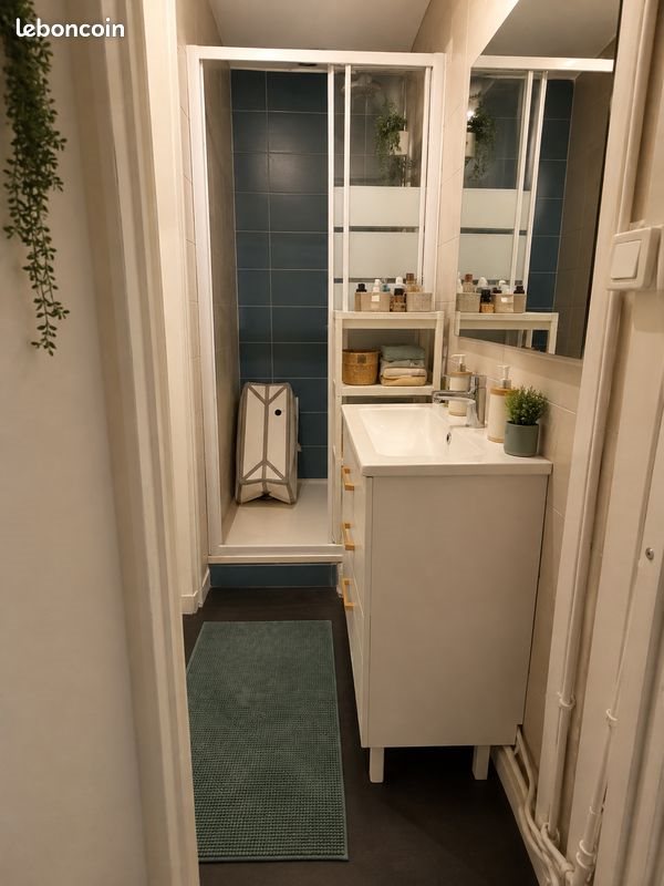 Appartement à vendre, 41m², Houlgate