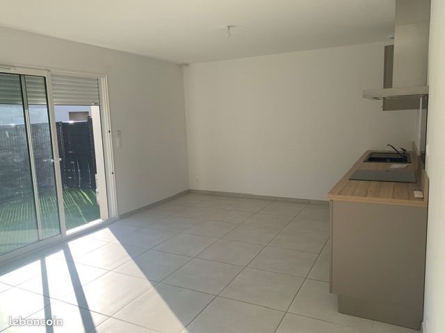 Appartement à louer, 55m², Sérignan-du-Comtat