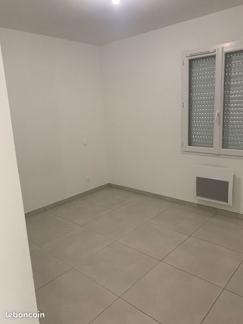 Appartement à louer, 55m², Sérignan-du-Comtat