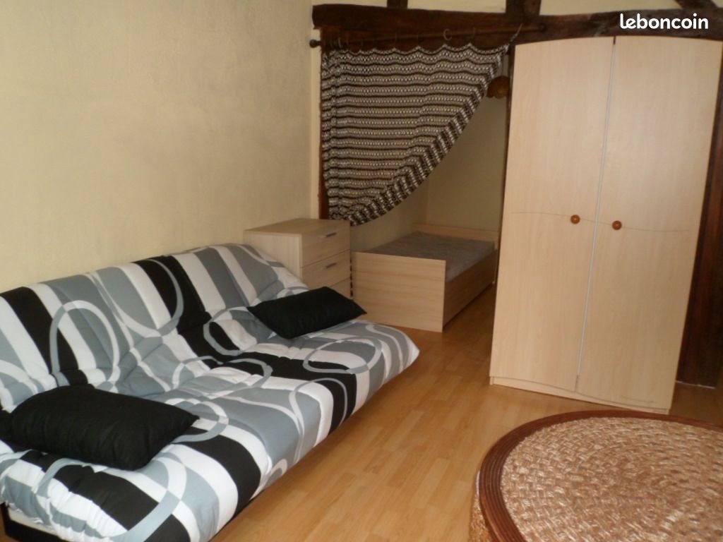 Appartement à louer, 50m², Masseube