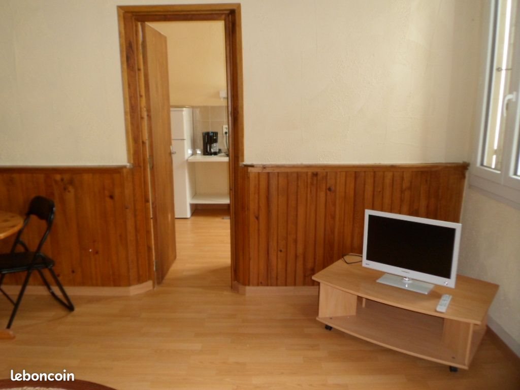 Appartement à louer, 50m², Masseube