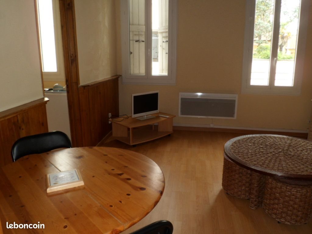 Appartement à louer, 50m², Masseube