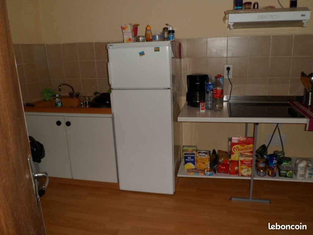Appartement à louer, 50m², Masseube