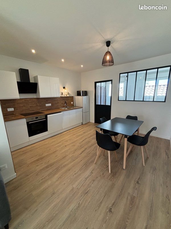Appartement à vendre, 40m², Mâcon