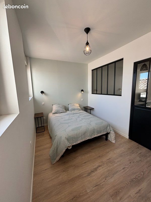 Appartement à vendre, 40m², Mâcon