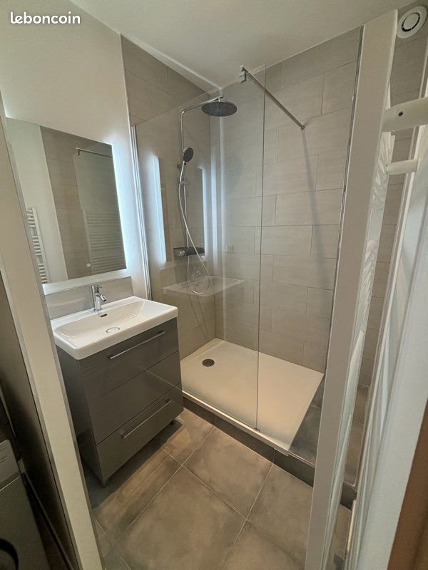 Appartement à vendre, 40m², Mâcon