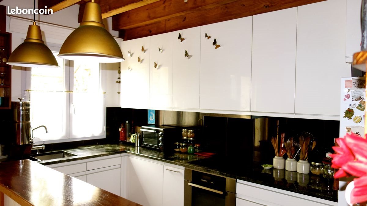 Maison à vendre, 175m², L'Isle-sur-la-Sorgue