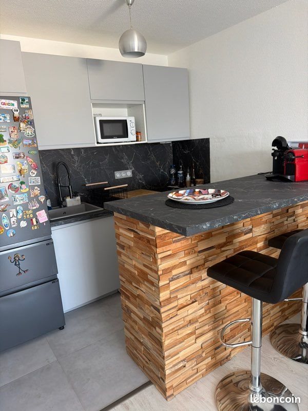 Appartement à louer, 36m², Mandelieu-la-Napoule