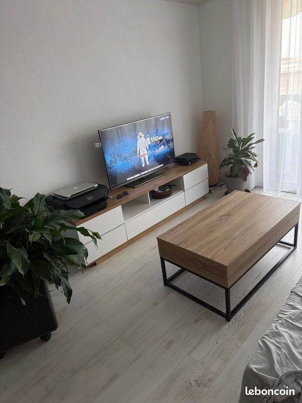 Appartement à louer, 36m², Mandelieu-la-Napoule