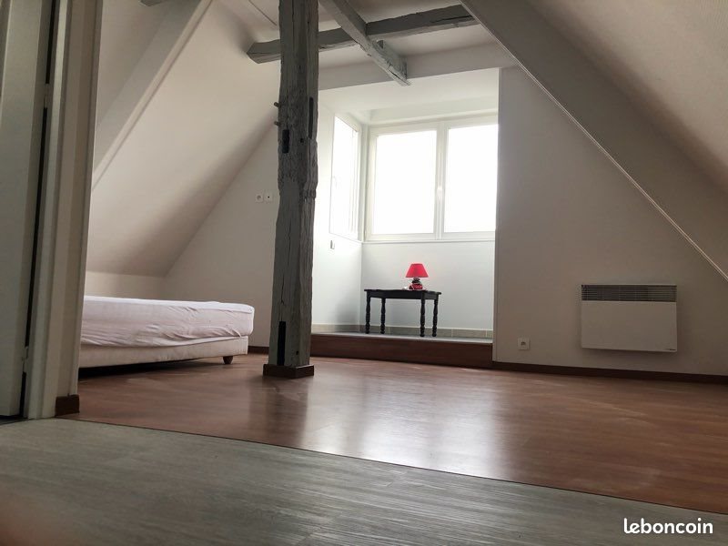 Appartement à louer, 50m², Ancenis