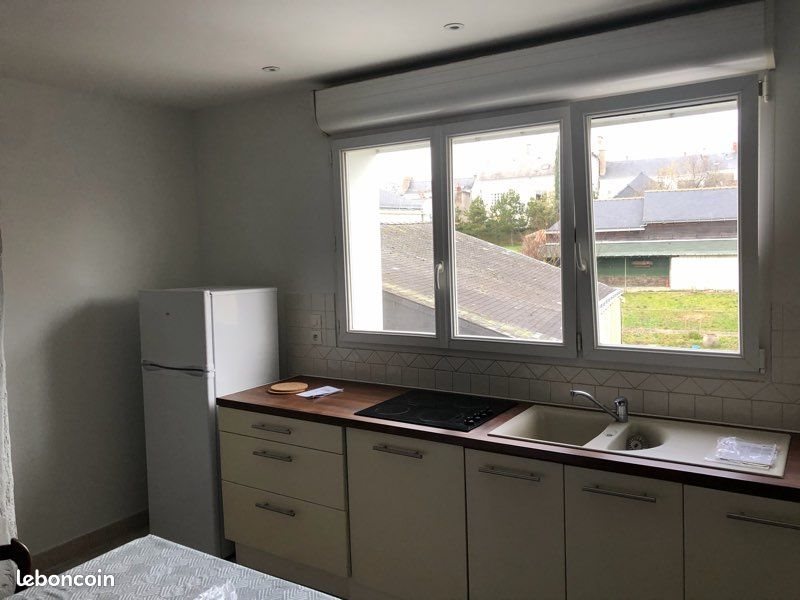 Appartement à louer, 50m², Ancenis