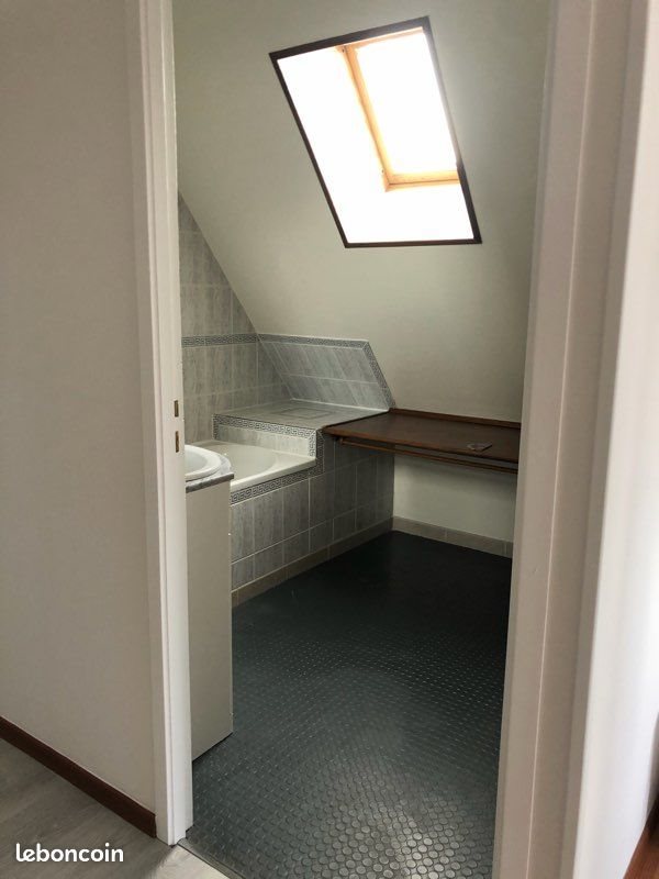 Appartement à louer, 50m², Ancenis