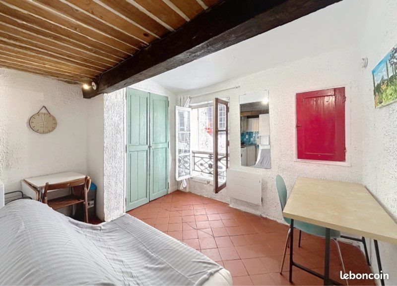 Appartement à vendre, 15m², Aix-en-Provence