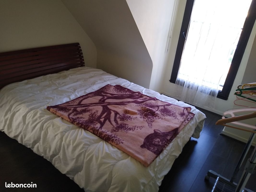 Appartement à louer, 38m², Theix
