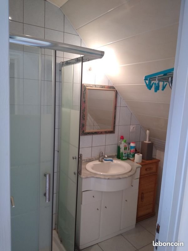 Appartement à louer, 38m², Theix