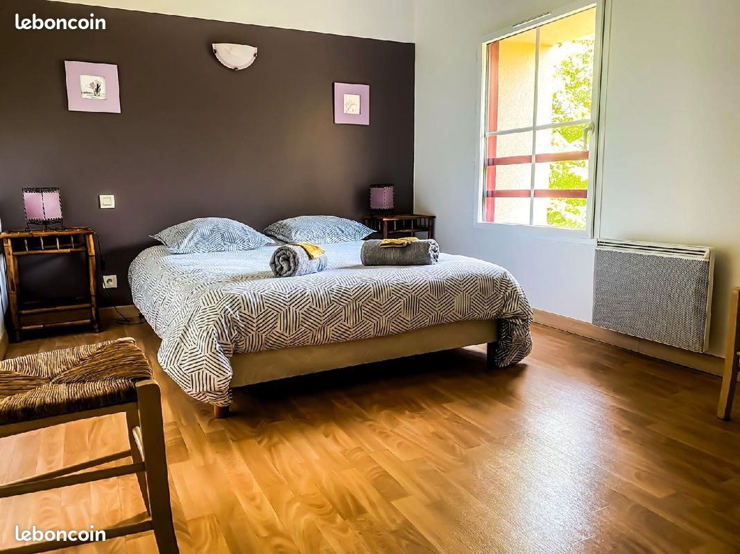 Maison à louer, 80m², La Gaubretière