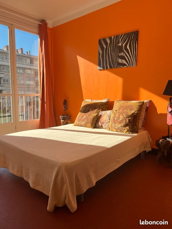 Appartement à vendre, 50m², Toulon