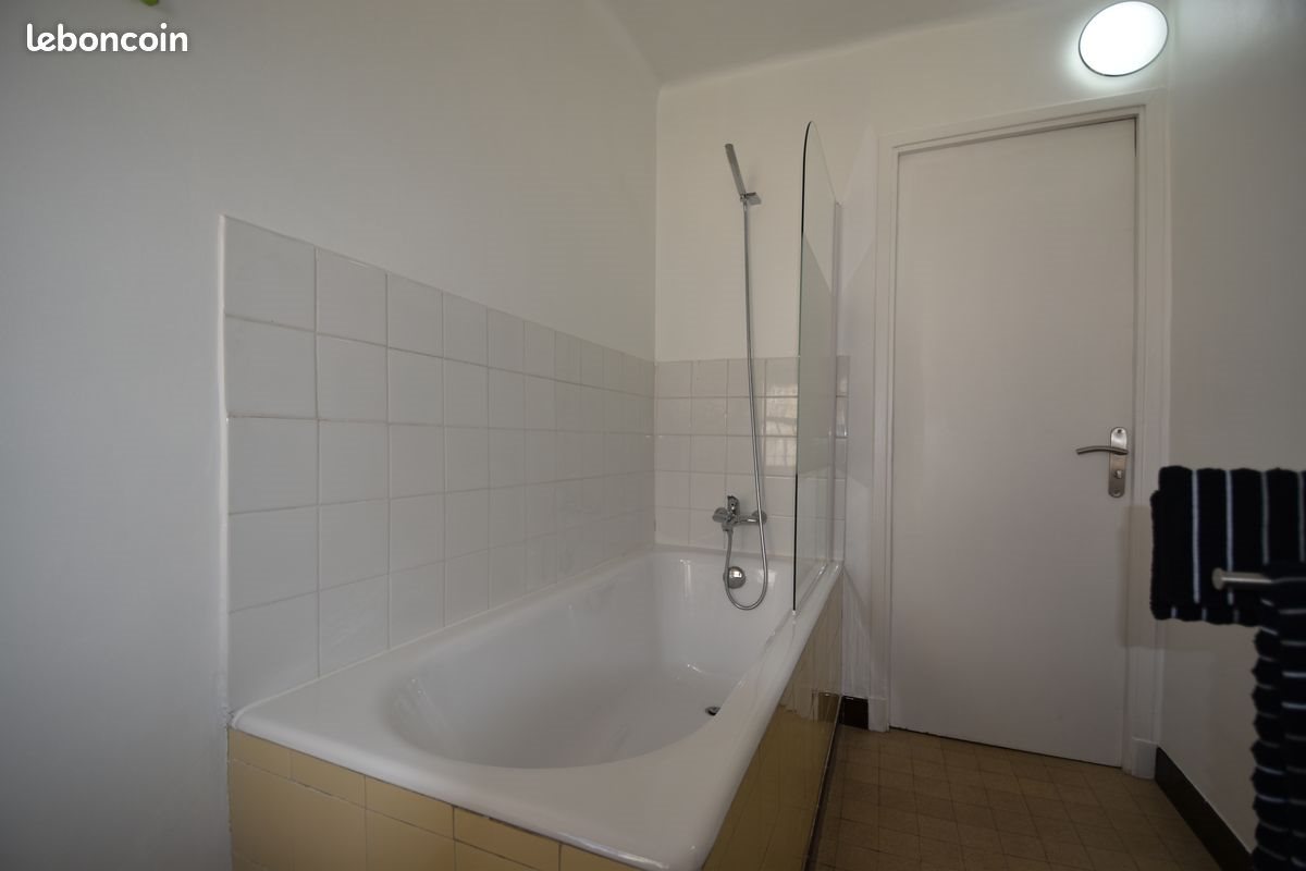 Appartement à vendre, 50m², Toulon
