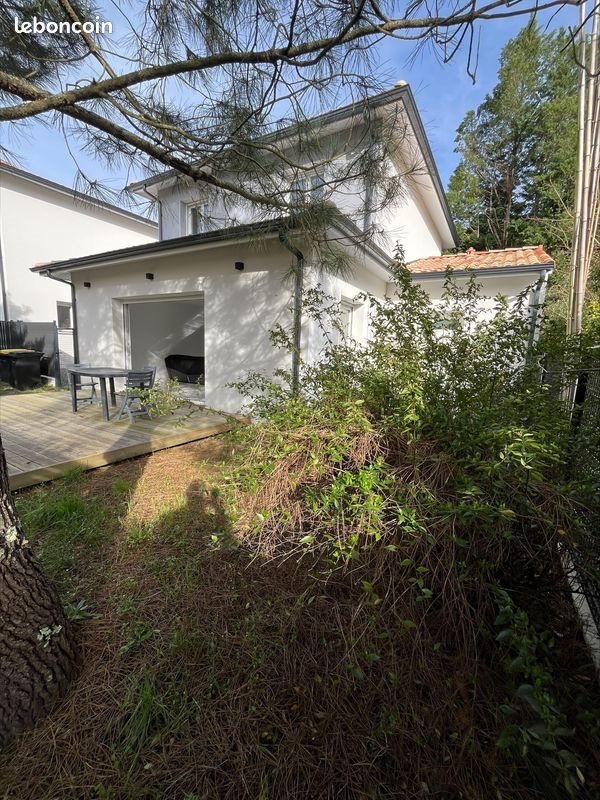 Maison à vendre, 104m², Canéjan
