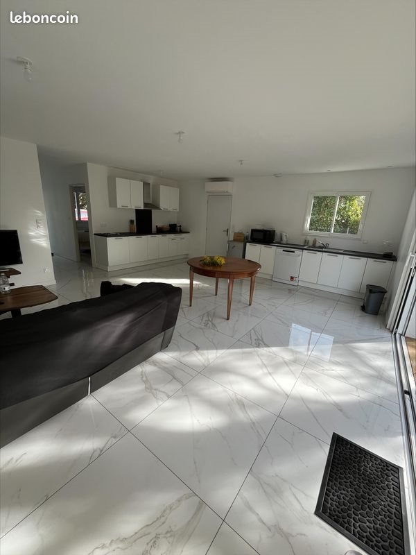 Maison à vendre, 104m², Canéjan