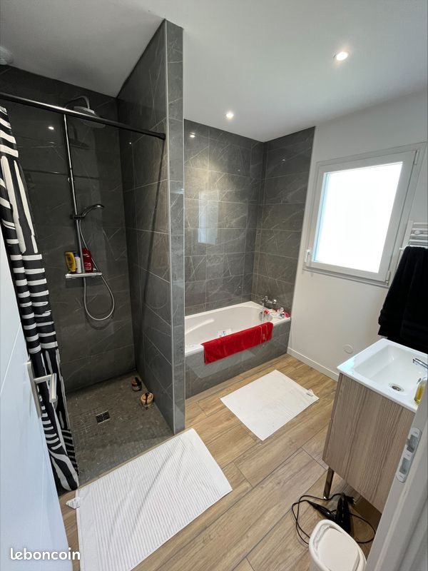 Maison à vendre, 104m², Canéjan
