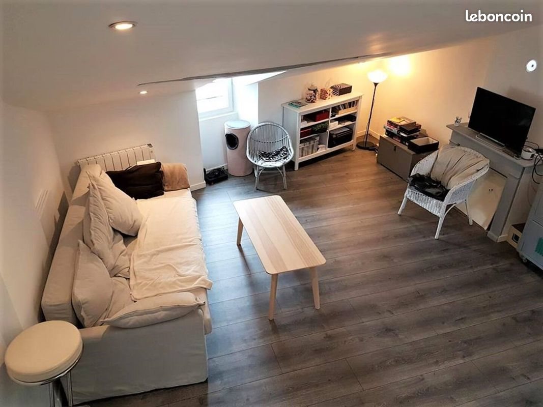 Maison à louer, 67m², Cholet