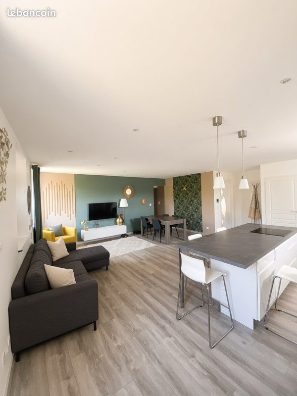 Appartement à vendre, 105m², Lorette