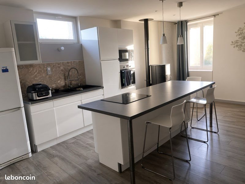 Appartement à vendre, 105m², Lorette