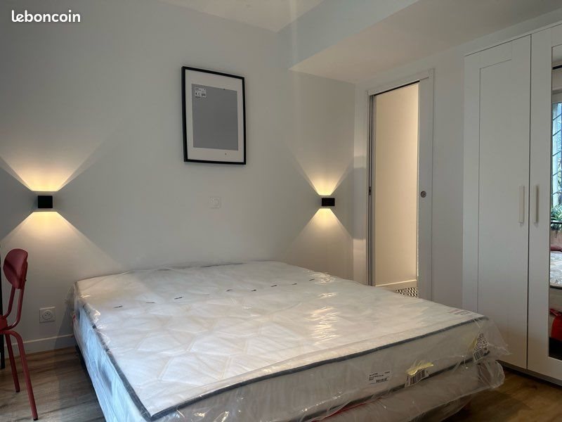 Appartement à louer, 42m², Brest