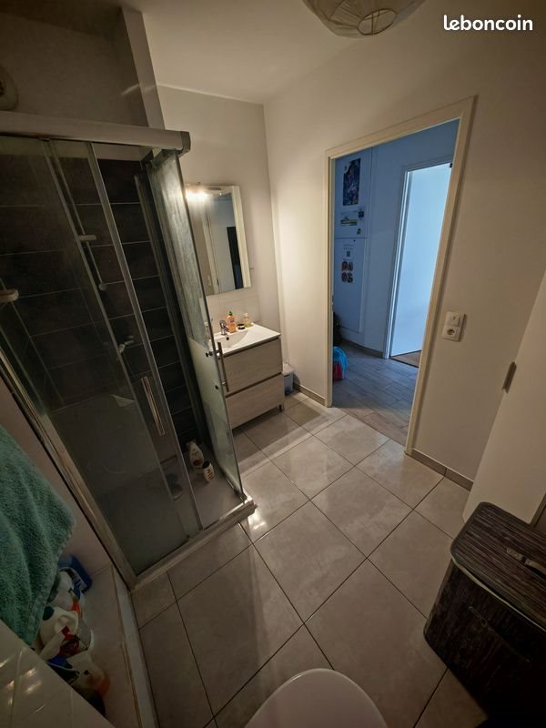 Appartement à vendre, 54m², Villiers-sur-Marne
