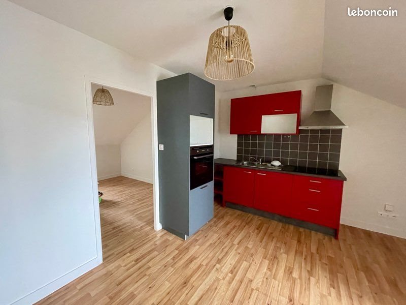 Appartement à louer, 37m², Limoges