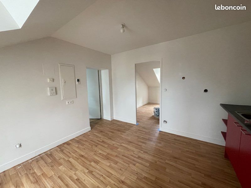 Appartement à louer, 37m², Limoges