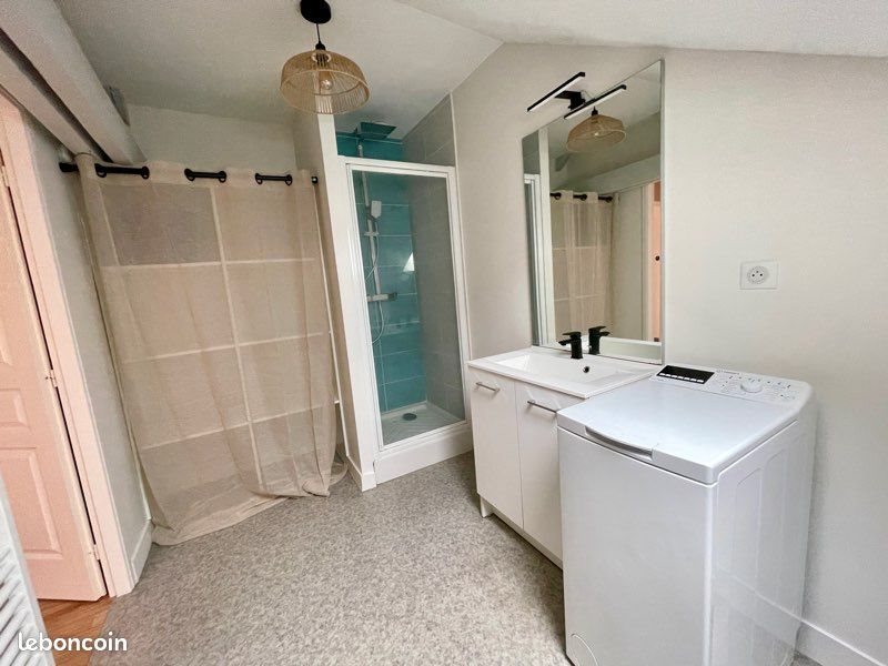 Appartement à louer, 37m², Limoges
