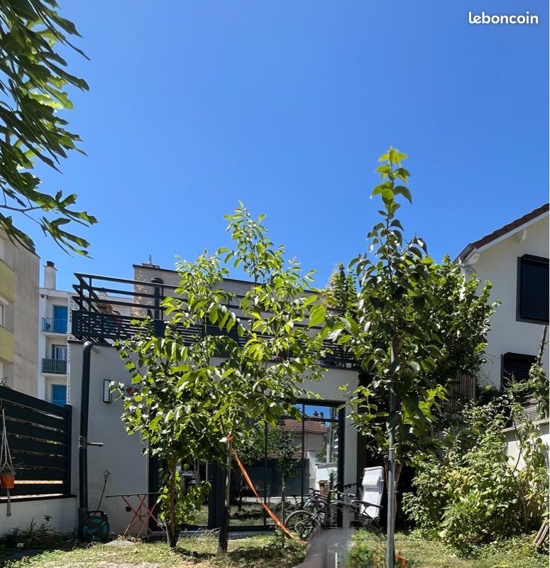 Maison à vendre, 105m², Grenoble