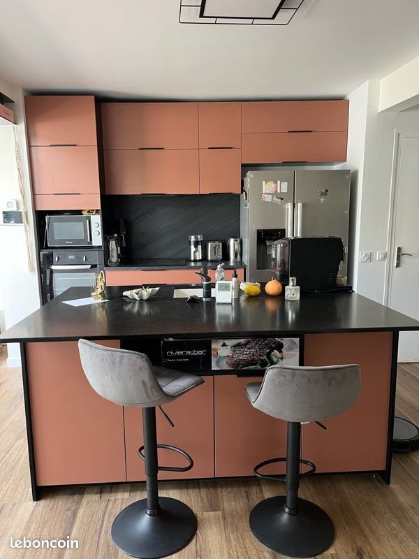 Maison à vendre, 105m², Grenoble