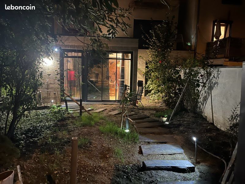 Maison à vendre, 105m², Grenoble