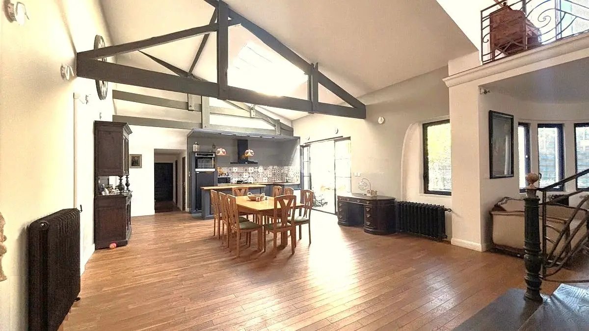 Maison à vendre, 305m², Mérignac