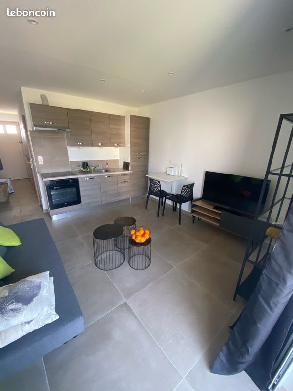 Appartement à vendre, 32m², Six-Fours-les-Plages