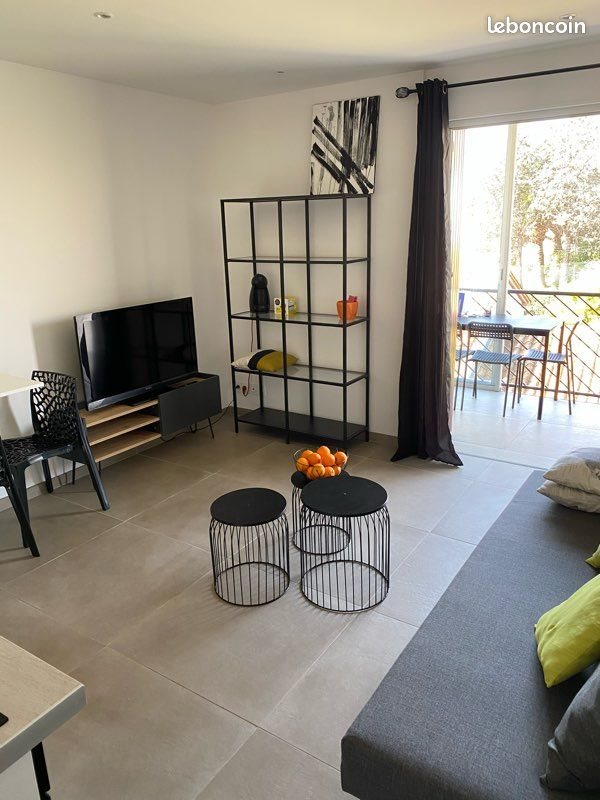 Appartement à vendre, 32m², Six-Fours-les-Plages