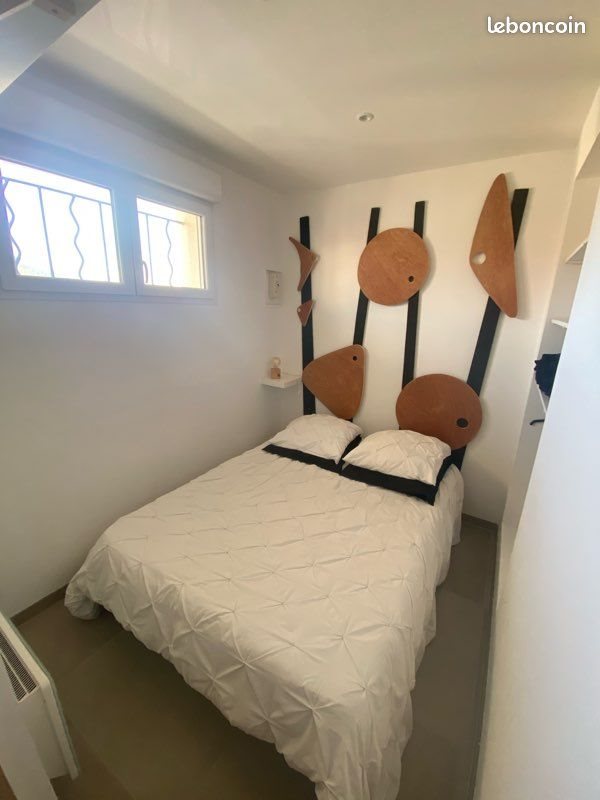 Appartement à vendre, 32m², Six-Fours-les-Plages