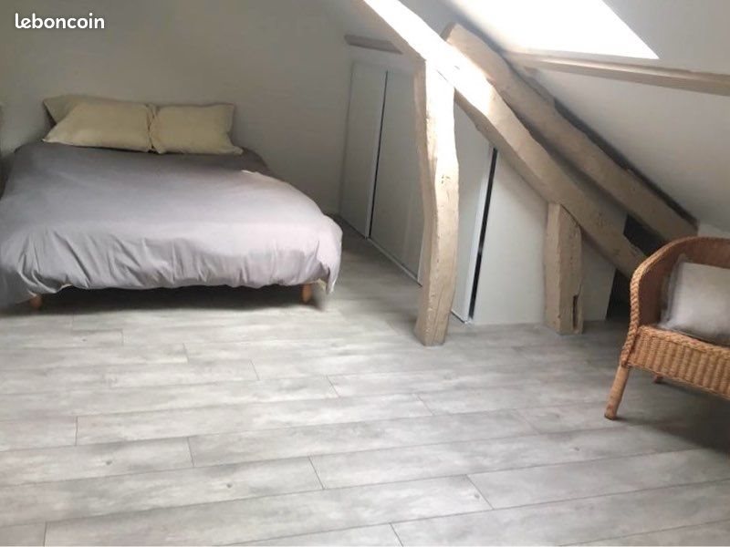 Appartement à louer, 50m², Saumur