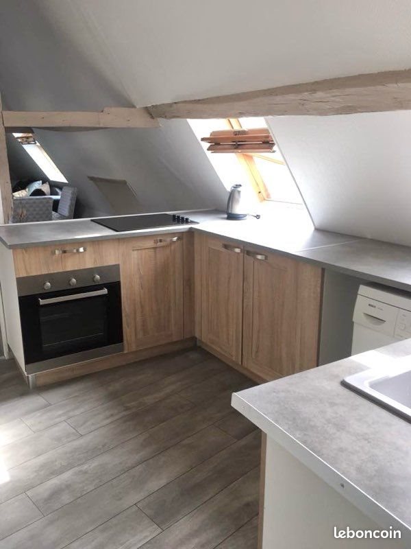 Appartement à louer, 50m², Saumur