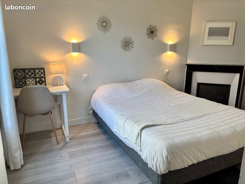 Appartement à louer, 30m², Issy-les-Moulineaux