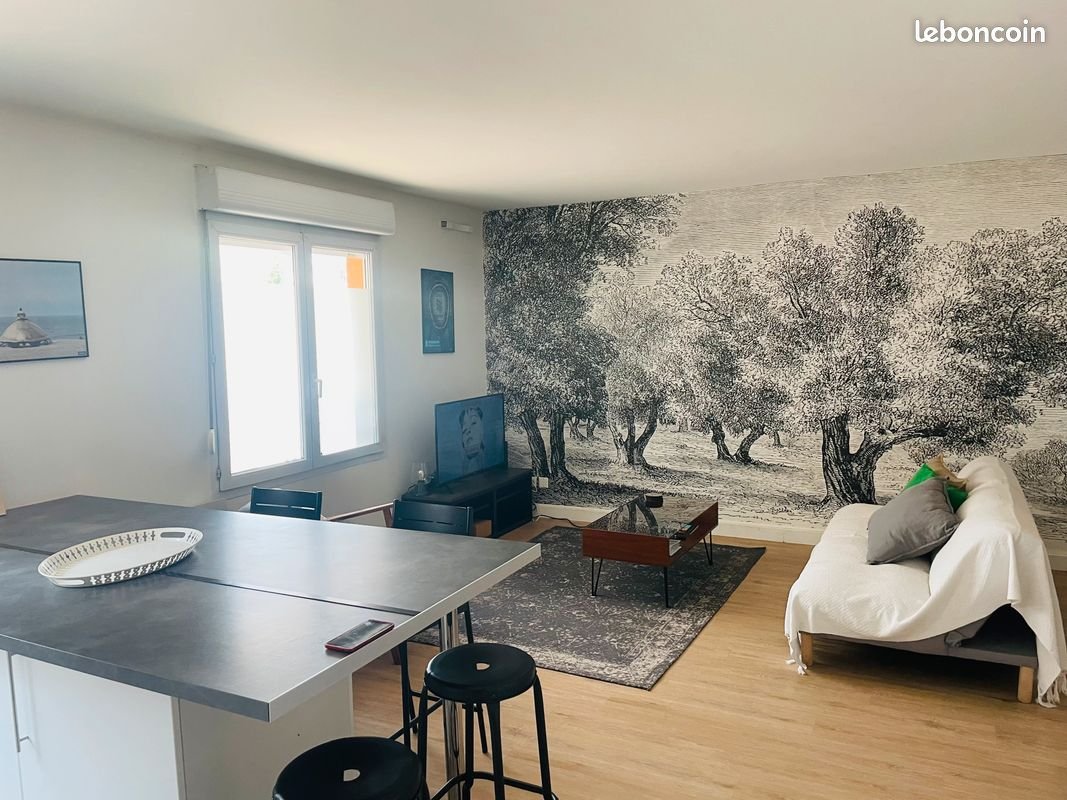 Appartement à louer, 64m², Avignon