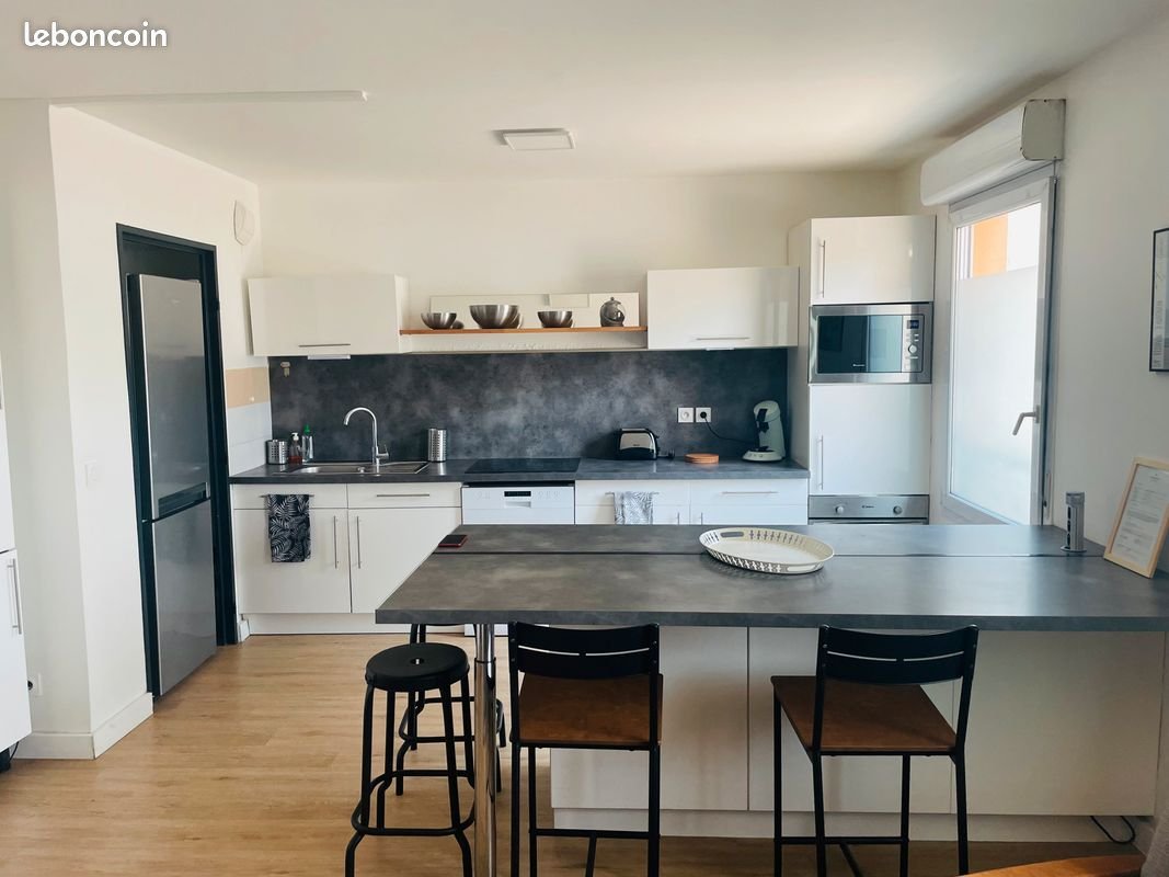 Appartement à louer, 64m², Avignon