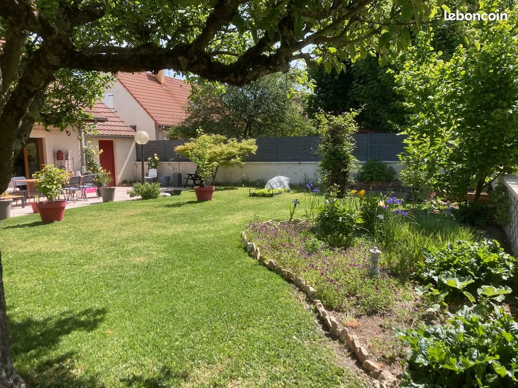 Maison à vendre, 107m², Beaune