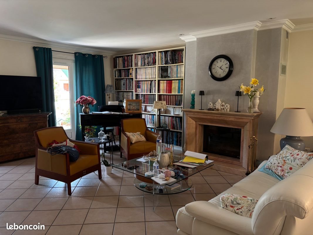 Maison à vendre, 107m², Beaune